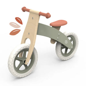 Outdoor + Active Play