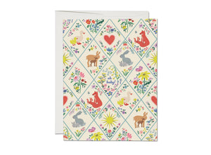 Cards + Gift Bags