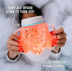 Sensory Toys