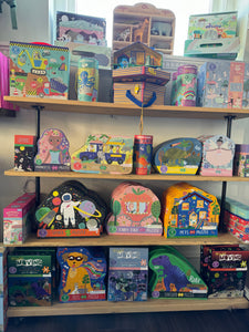 Toys
