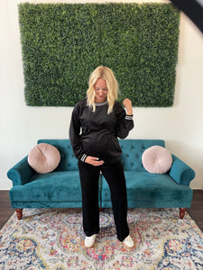 Maternity Wear