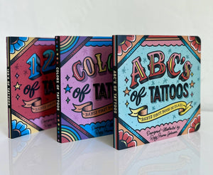 Children's Books