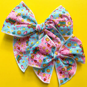 Hair Accessories