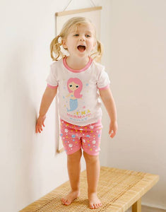 Sleepwear