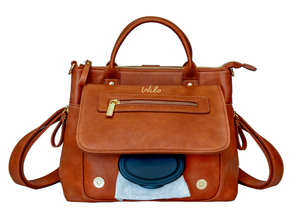 Diaper + Stroller Bags
