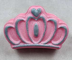 Princess Crown Bath Bomb