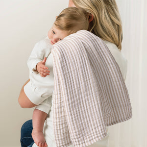 Breastfeeding Boss™ Nursing Cover