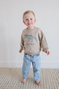 Tyrannosaurus Sweatshirt
