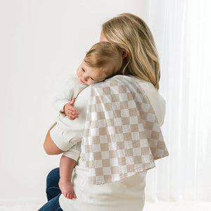 Breastfeeding Boss™ Nursing Cover