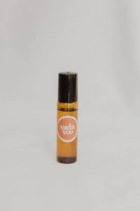 Vadavoo Body Oil Roller Ball Bottle