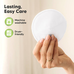 KeaBabies Nursing Pads (8pk)