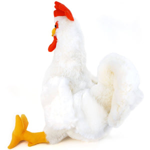Heidi The Hen