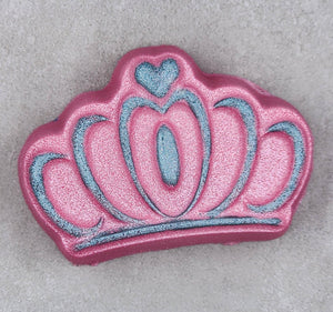 Princess Crown Bath Bomb