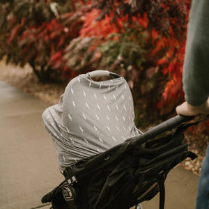 Storm Multi-use Cover