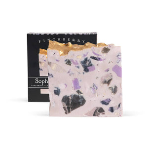Thank You for Being a Friend 4 Bar Gift Set