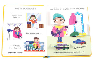 Have You Heard of Harry Styles? by Editors of Silver Dolphin Books