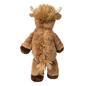 Mary Meyer® Marshmallow Hagrid Highland Cow 