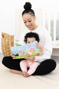 Montessori Learning Kit 6-12 Months