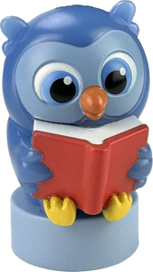Luna StoryTime Projector – Classic Starter Set