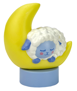 Bedtime Stories Luna Figurine
