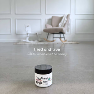 Nipple Crack™ Organic Nipple Balm