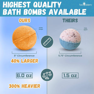 Two Sisters Spa Zoo Animal Kids Bath Bomb