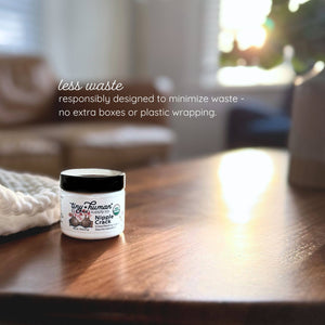 Nipple Crack™ Organic Nipple Balm
