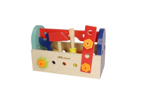 My First Toolbox’ Kit