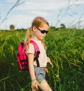 Rocket Pack Kids Backpack