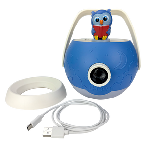 Luna StoryTime Projector – Classic Starter Set