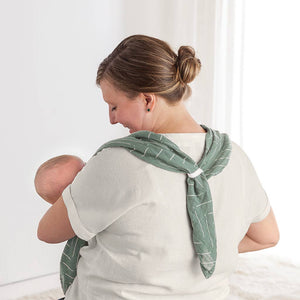 Breastfeeding Boss™ Nursing Cover