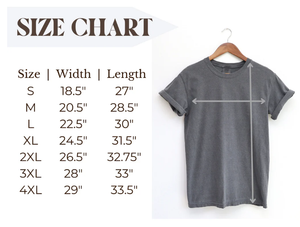 Mine Your Own Motherhood Oversized Tee