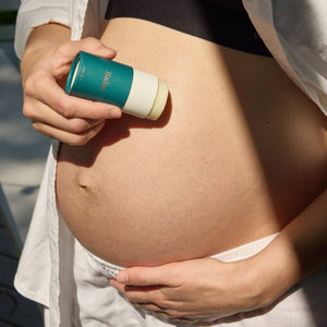 Belly + Body Balm