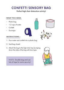 115 Hacks for Parents of Mini Humans
