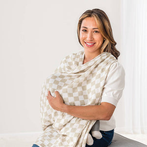 Breastfeeding Boss™ Nursing Cover
