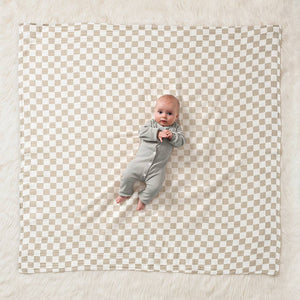 Breastfeeding Boss™ Nursing Cover