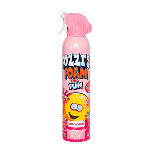 Fozzi's Foam Spray Soap