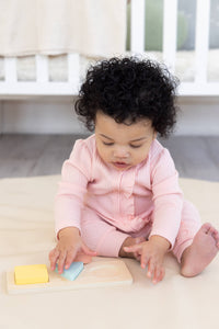Montessori Learning Kit 6-12 Months