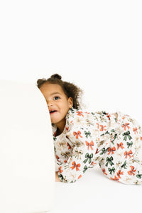 Holiday Bows Sweatsuit
