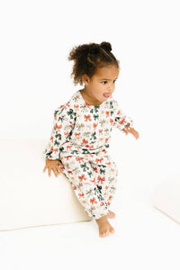 Holiday Bows Sweatsuit