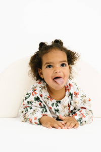 Holiday Bows Sweatsuit