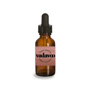 Vadavoo Luxury Body Oil (2 oz)