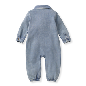 Flint Jumpsuit