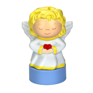 Bible Stories Luna Figurine