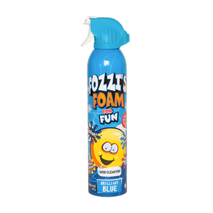 Fozzi's Foam Spray Soap