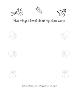 Ultimate Teacher Appreciation Gift Book