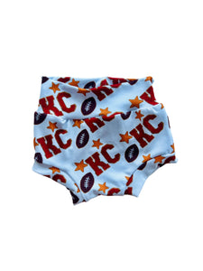 KC Football Bummies