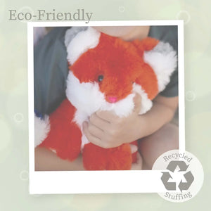Red Baby Fox
