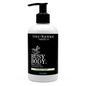 Busy Body™  Baby Lotion
