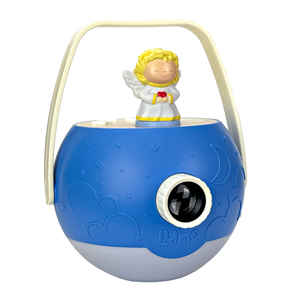 Bible Stories Luna Figurine